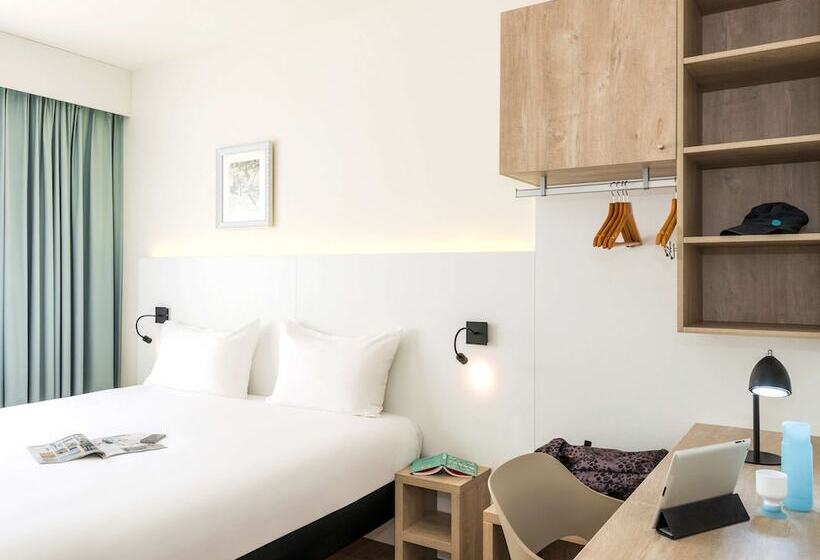 ホテル Ibis Styles Nieuwpoort