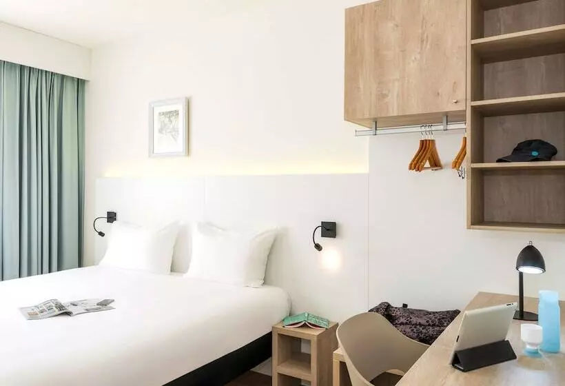 هتل Ibis Styles Nieuwpoort