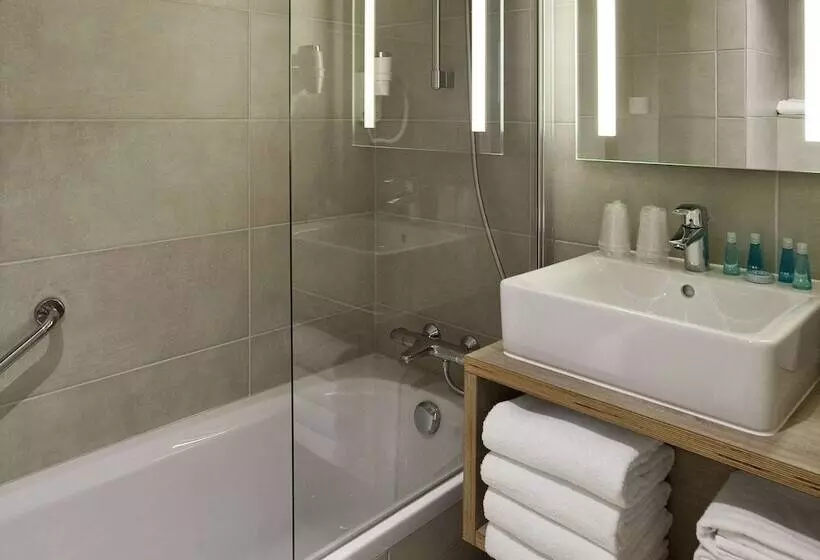 هتل Ibis Styles Nieuwpoort