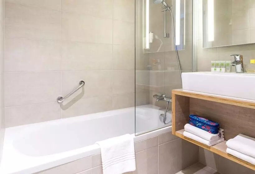 هتل Ibis Styles Nieuwpoort