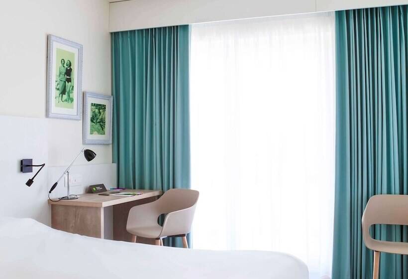ホテル Ibis Styles Nieuwpoort