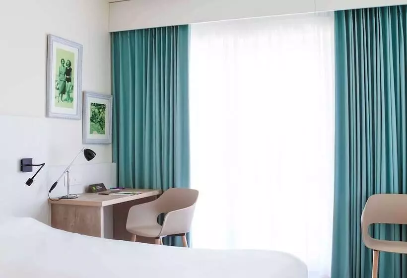 هتل Ibis Styles Nieuwpoort