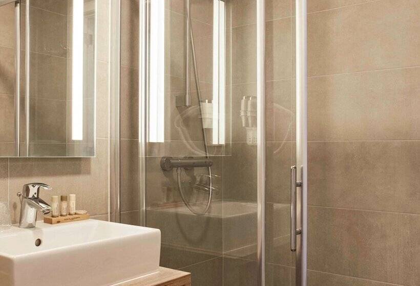 ホテル Ibis Styles Nieuwpoort