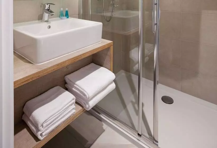 هتل Ibis Styles Nieuwpoort