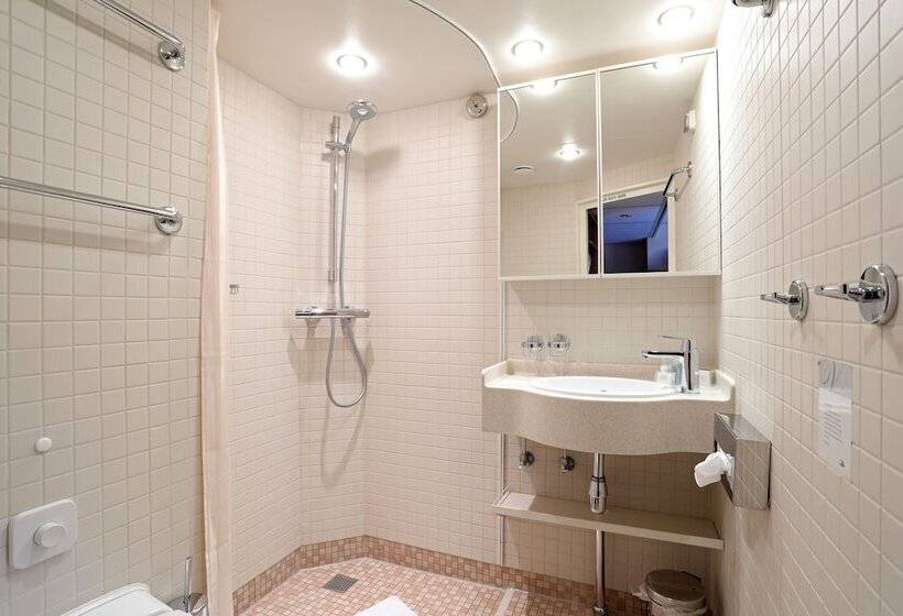 فندق Kabinenschiff Junker Jörg