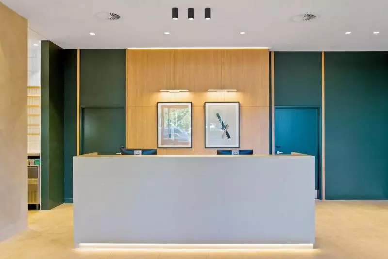 Mantra Hotel At Sydney Airport