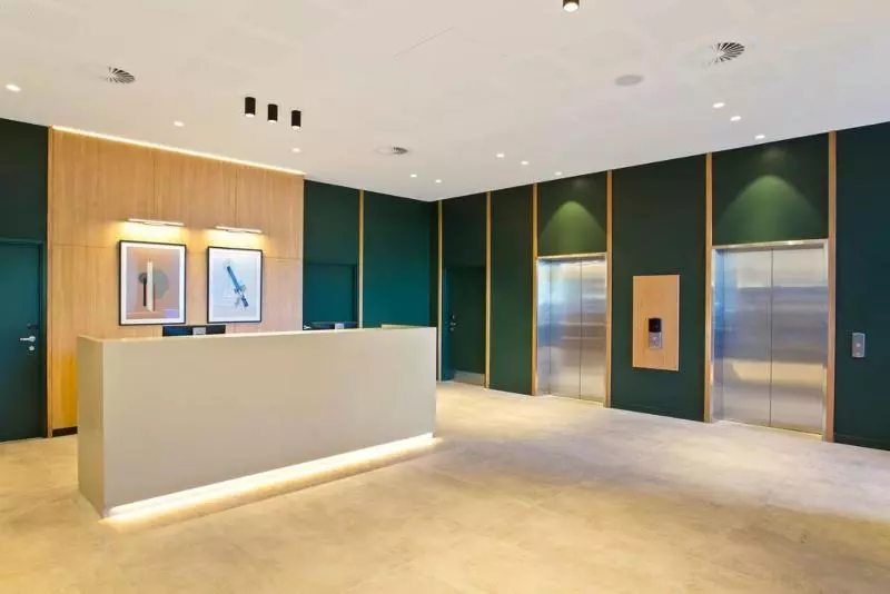 Mantra Hotel At Sydney Airport