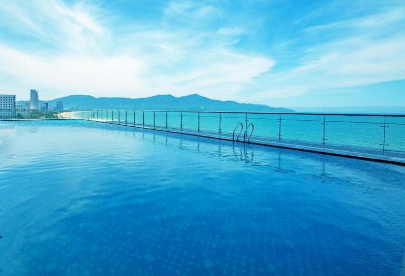 ホテル Muong Thanh Luxury Da Nang