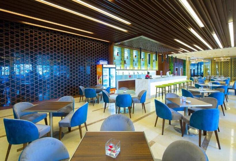 ホテル Muong Thanh Luxury Da Nang