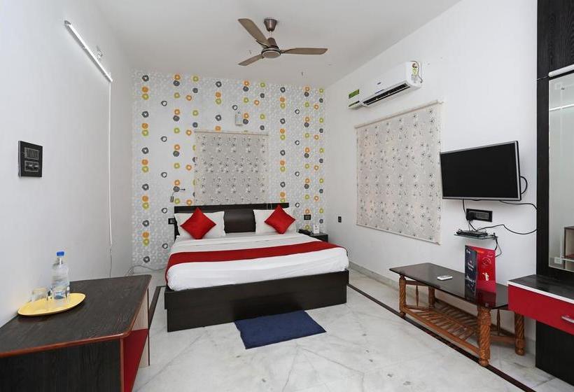 Hôtel Oyo Rooms Kiit Big Bazaar