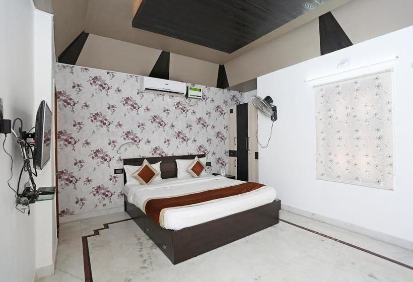 Hôtel Oyo Rooms Kiit Big Bazaar