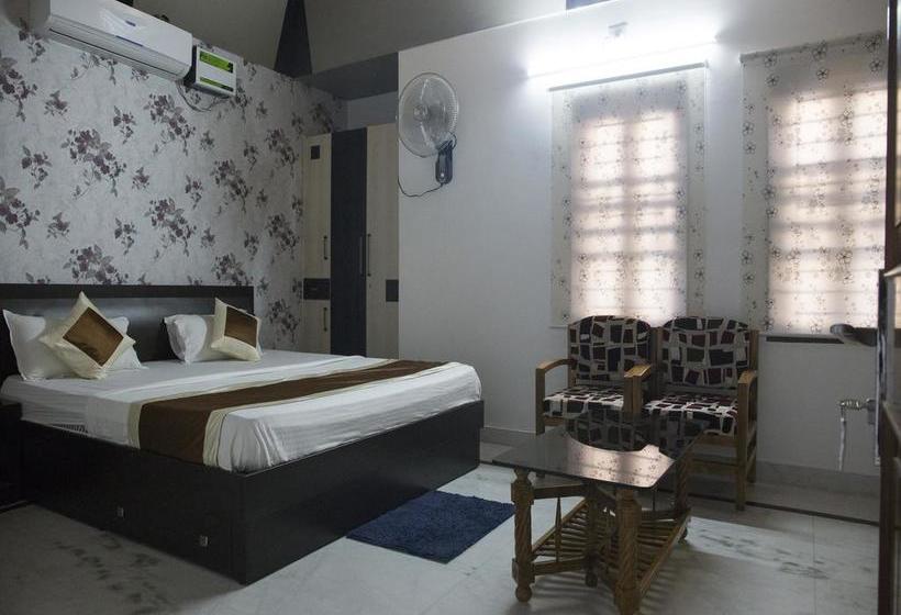 Hôtel Oyo Rooms Kiit Big Bazaar