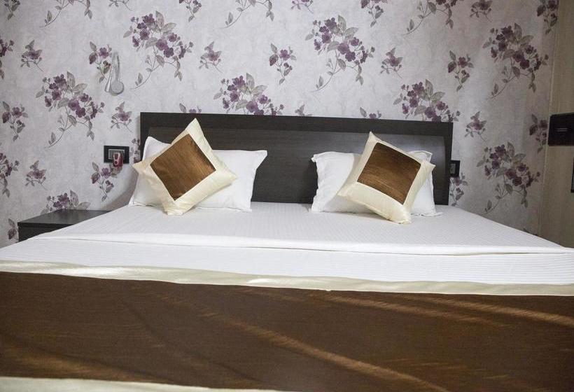 Hôtel Oyo Rooms Kiit Big Bazaar