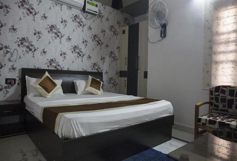 Hôtel Oyo Rooms Kiit Big Bazaar
