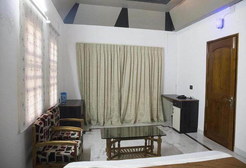 Hôtel Oyo Rooms Kiit Big Bazaar