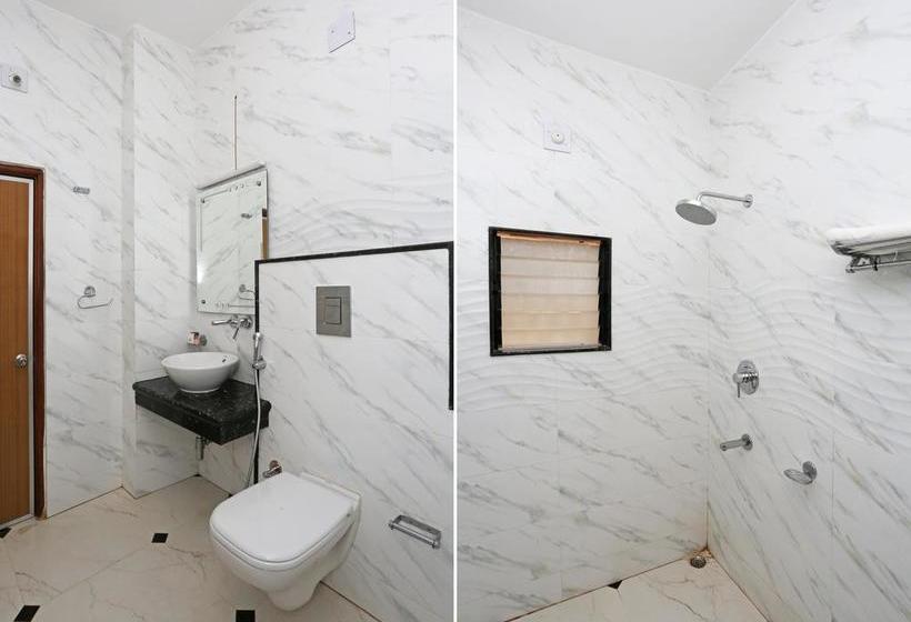 Hôtel Oyo Rooms Kiit Big Bazaar