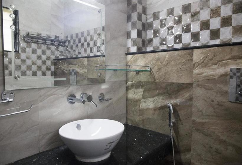 Hôtel Oyo Rooms Kiit Big Bazaar