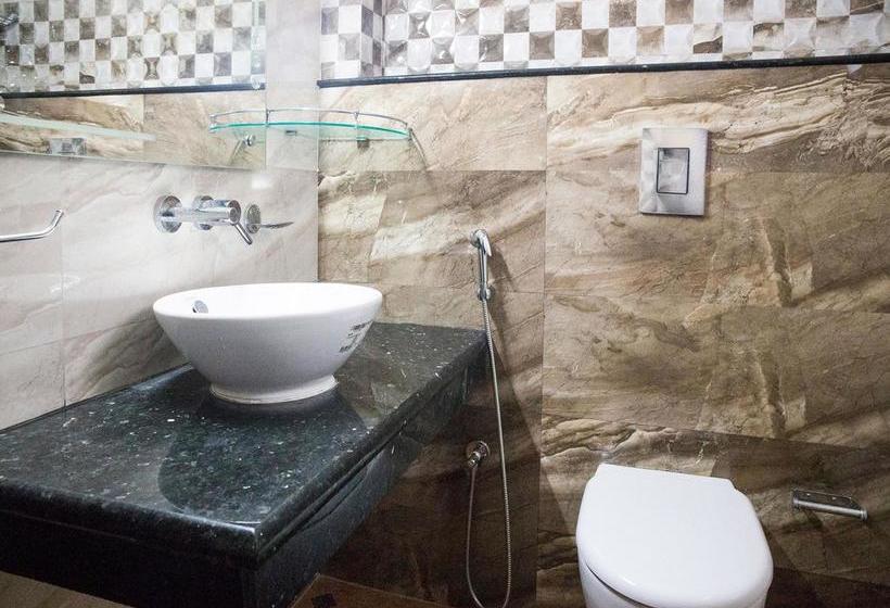 Hôtel Oyo Rooms Kiit Big Bazaar