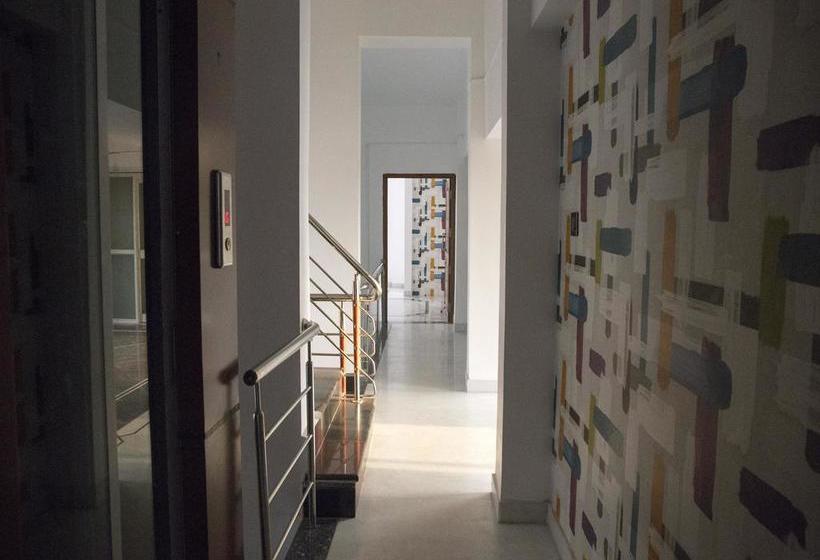 Hôtel Oyo Rooms Kiit Big Bazaar