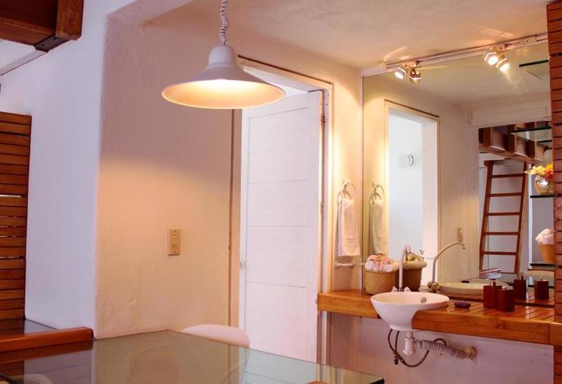 בית מלון כפרי The Green House Marina Golf  Suites & Villas