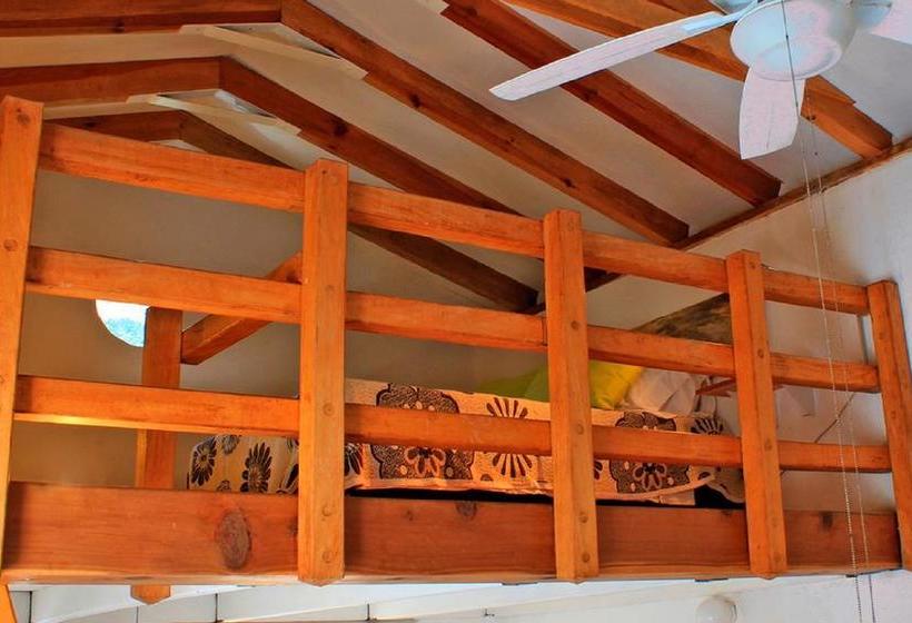 בית מלון כפרי The Green House Marina Golf  Suites & Villas