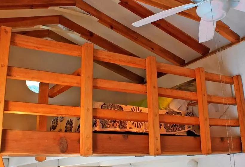 ホテル The Green House Marina Golf  Suites & Villas