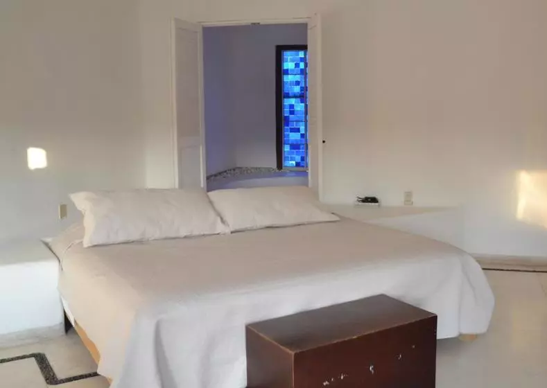 ホテル The Green House Marina Golf  Suites & Villas