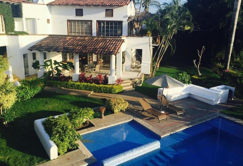 בית מלון כפרי The Green House Marina Golf  Suites & Villas