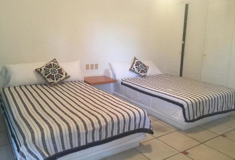 בית מלון כפרי The Green House Marina Golf  Suites & Villas