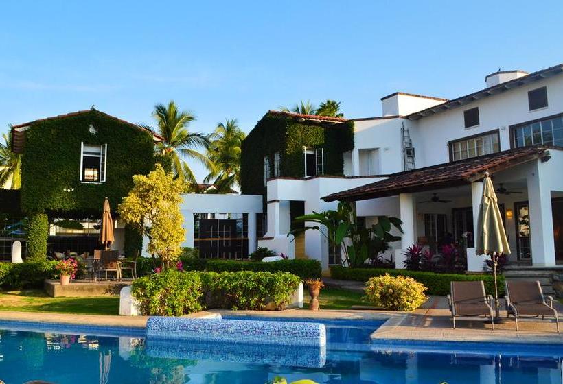 בית מלון כפרי The Green House Marina Golf  Suites & Villas