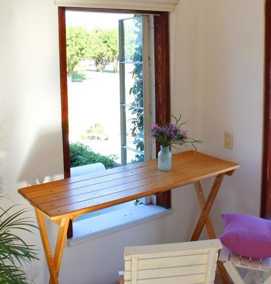 בית מלון כפרי The Green House Marina Golf  Suites & Villas