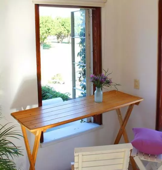 ホテル The Green House Marina Golf  Suites & Villas