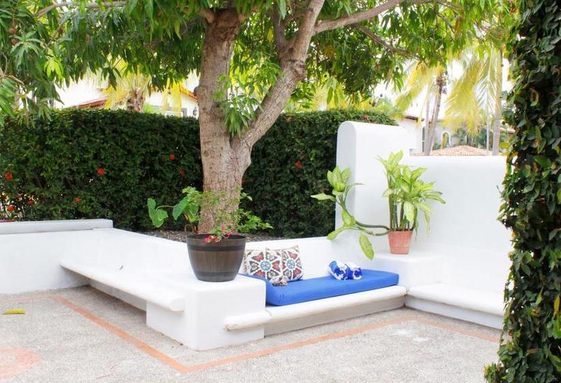 בית מלון כפרי The Green House Marina Golf  Suites & Villas