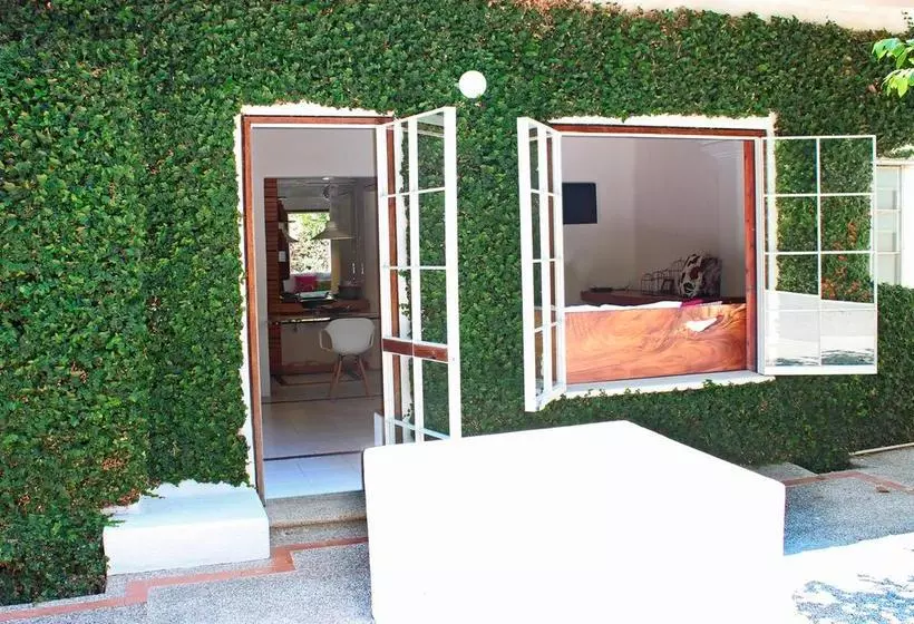 ホテル The Green House Marina Golf  Suites & Villas