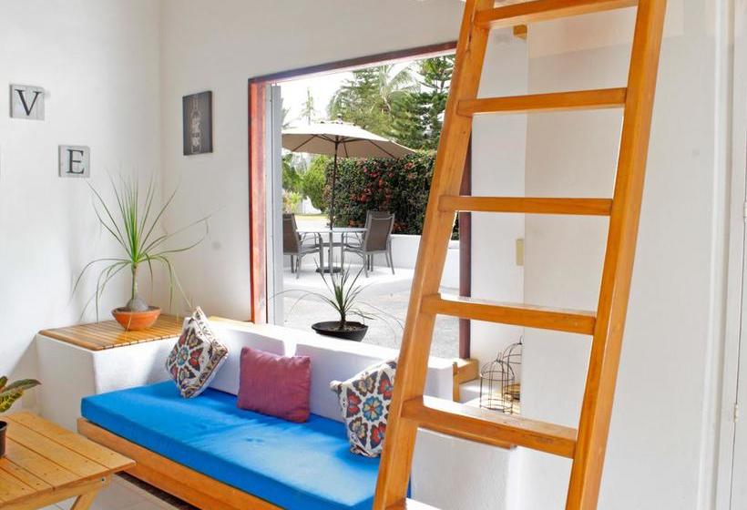 בית מלון כפרי The Green House Marina Golf  Suites & Villas