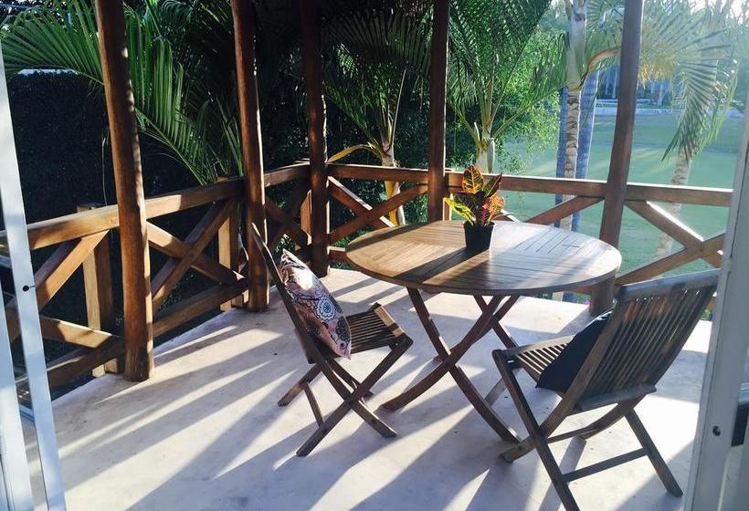 בית מלון כפרי The Green House Marina Golf  Suites & Villas