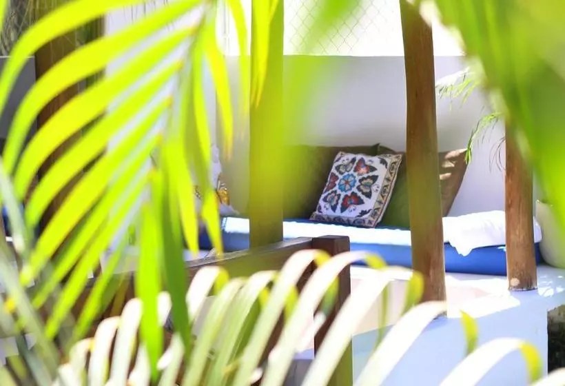 ホテル The Green House Marina Golf  Suites & Villas