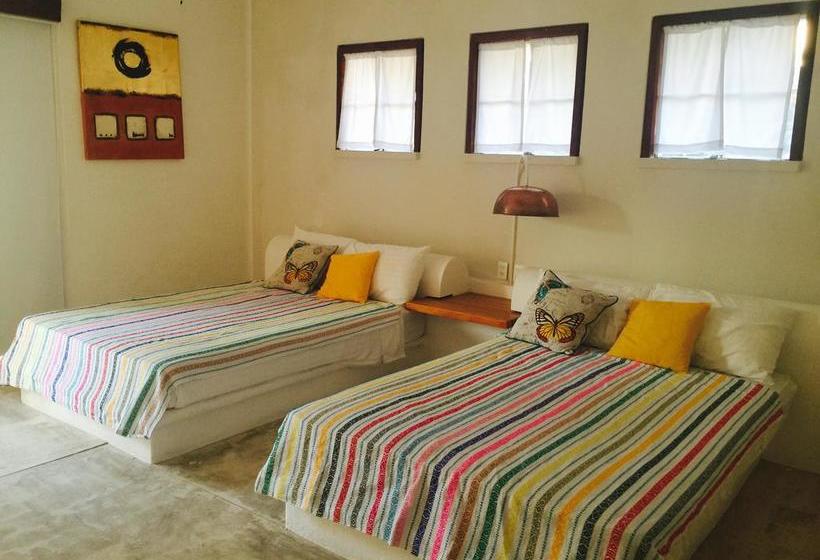 בית מלון כפרי The Green House Marina Golf  Suites & Villas