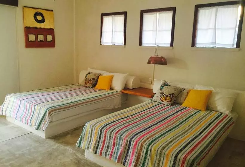 ホテル The Green House Marina Golf  Suites & Villas