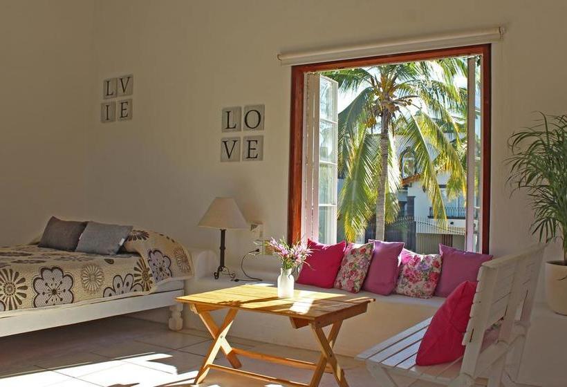 בית מלון כפרי The Green House Marina Golf  Suites & Villas