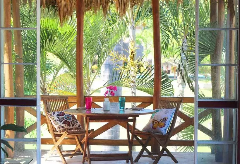 ホテル The Green House Marina Golf  Suites & Villas