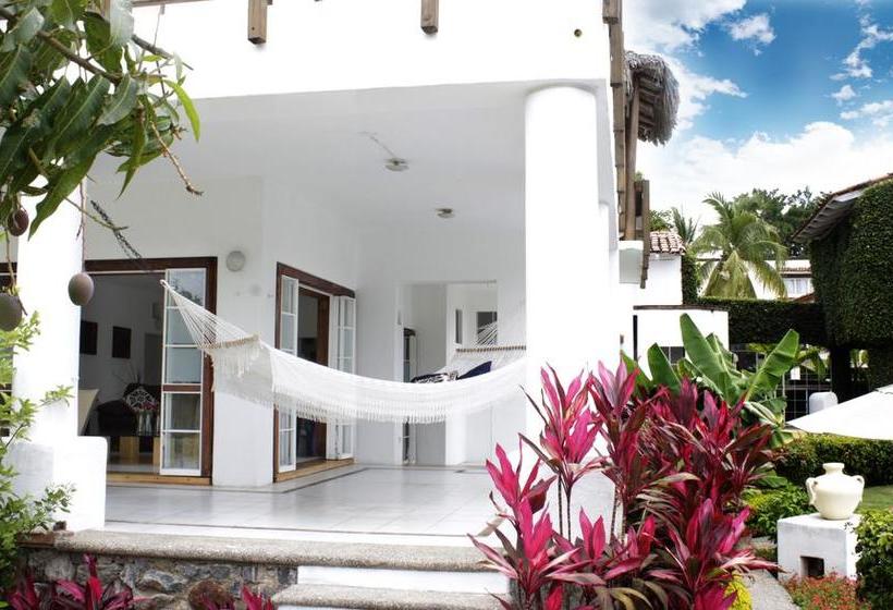 בית מלון כפרי The Green House Marina Golf  Suites & Villas