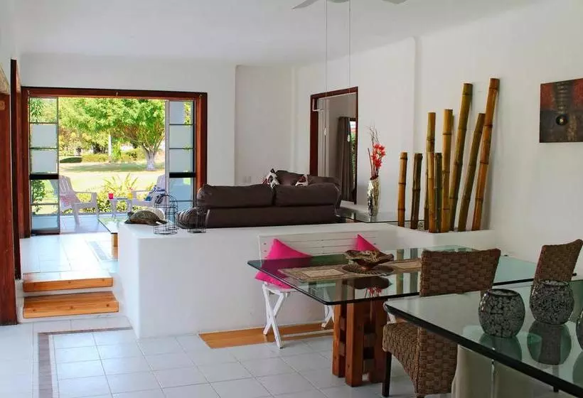 ホテル The Green House Marina Golf  Suites & Villas