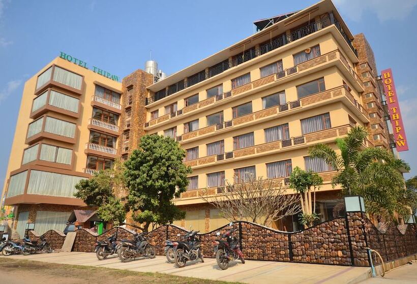 هتل Thipaw