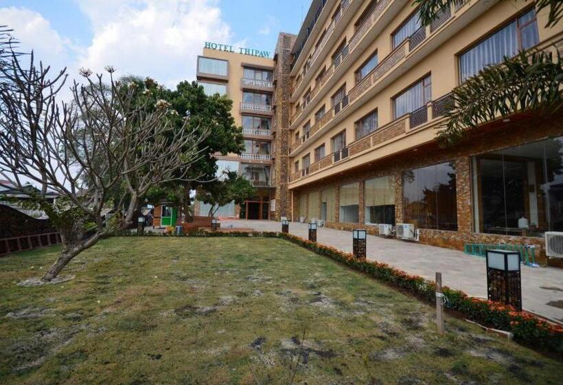 هتل Thipaw