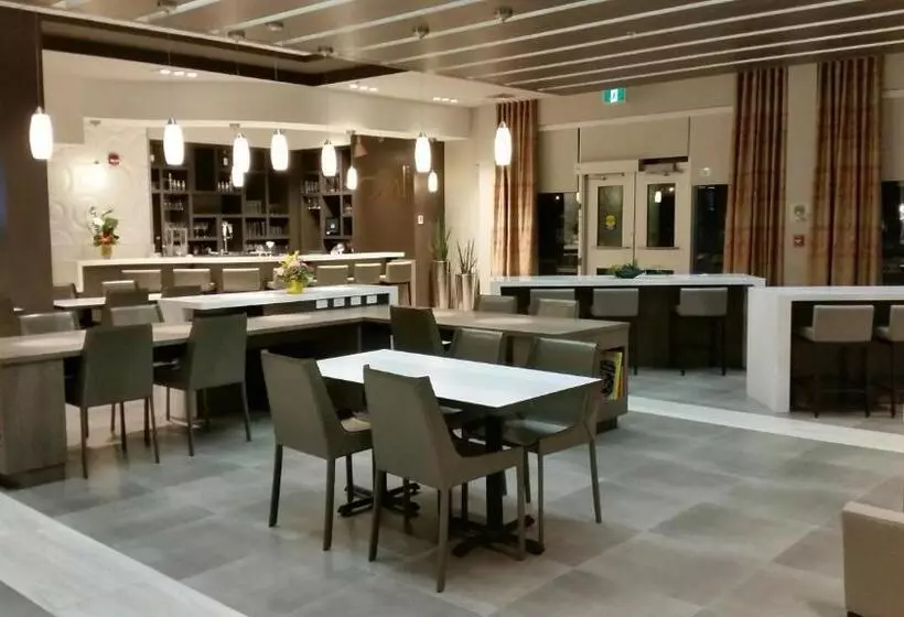ホテル Wingate By Wyndham Dieppe Moncton