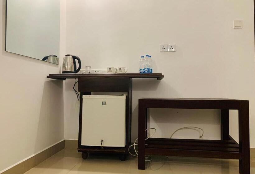 Lavenro Hotel & Resort