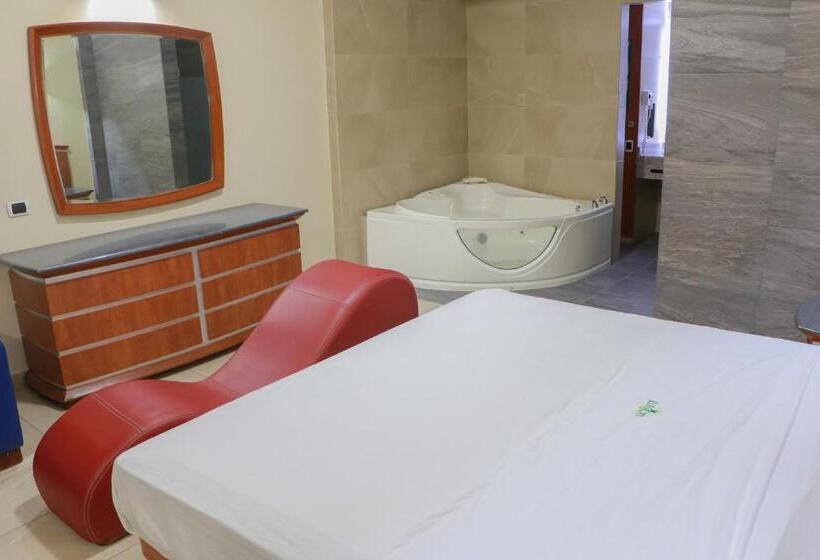 فندق على الطريق Autohotel Ilussion