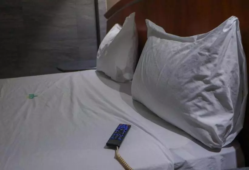 モーテル Autohotel Ilussion