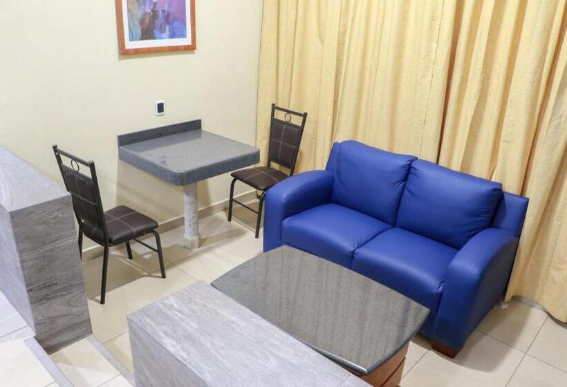 فندق على الطريق Autohotel Ilussion